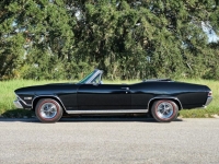 1968 Chevrolet Chevelle for sale (ID-109317)