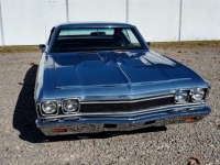 1968 Chevrolet Chevelle for sale in Riverhead, New York (ID-112132)