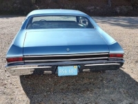 1968 Chevrolet Chevelle for sale in Riverhead, New York (ID-112132)