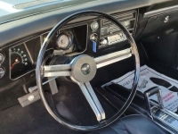 1968 Chevrolet Chevelle for sale in Riverhead, New York (ID-112132)