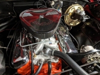 1968 Chevrolet Chevelle for sale in Michigan (ID-112567)