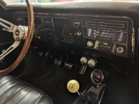 1968 Chevrolet Chevelle for sale in Michigan (ID-112567)