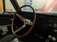 1968 Chevrolet Chevelle for sale in Michigan (ID-112567)