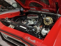 1968 Chevrolet Chevelle for sale in Michigan (ID-112567)