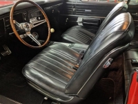 1968 Chevrolet Chevelle for sale in Michigan (ID-114303)