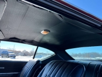 1968 Chevrolet Chevelle for sale in Michigan (ID-114303)