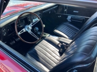 1968 Chevrolet Chevelle for sale in Michigan (ID-114303)