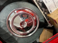 1968 Chevrolet Chevelle for sale in Michigan (ID-114303)