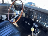1968 Chevrolet Chevelle for sale in Michigan (ID-114303)