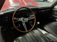 1968 Chevrolet Chevelle for sale in Michigan (ID-114303)