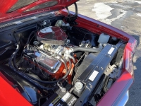 1968 Chevrolet Chevelle for sale in Michigan (ID-114303)