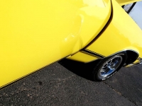 1968 Chevrolet Chevelle for sale in Michigan (ID-115594)
