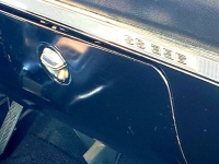 1968 Chevrolet Chevelle for sale in Michigan (ID-115594)