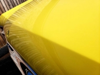 1968 Chevrolet Chevelle for sale in Michigan (ID-115594)