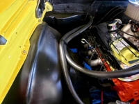 1968 Chevrolet Chevelle for sale in Michigan (ID-115594)