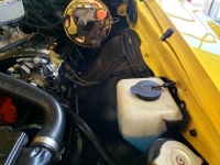 1968 Chevrolet Chevelle for sale in Michigan (ID-115594)