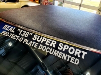 1968 Chevrolet Chevelle for sale in Michigan (ID-115594)
