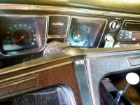 1968 Chevrolet Chevelle for sale in Michigan (ID-115594)