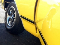 1968 Chevrolet Chevelle for sale in Michigan (ID-117971)