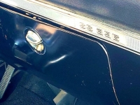 1968 Chevrolet Chevelle for sale in Michigan (ID-117971)
