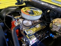 1968 Chevrolet Chevelle for sale in Michigan (ID-117971)