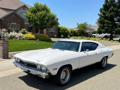 1968 Chevrolet Chevelle for sale