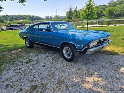 1968 Chevrolet Chevelle for sale
