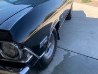 1968 Chevrolet Chevelle for sale in Michigan (ID-119333)