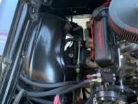 1968 Chevrolet Chevelle for sale in Michigan (ID-119333)