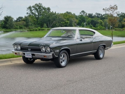 1968 Chevrolet Chevelle for sale