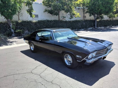1968 Chevrolet Chevelle for sale