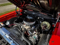 1968 Chevrolet Chevelle for sale in Addison, Illinois (ID-120550)
