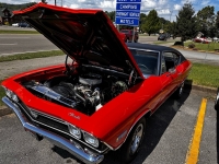 1968 Chevrolet Chevelle for sale in Addison, Illinois (ID-120550)