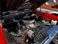 1968 Chevrolet Chevelle for sale in Addison, Illinois (ID-120550)