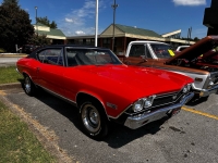 1968 Chevrolet Chevelle for sale in Addison, Illinois (ID-120550)