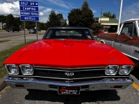 1968 Chevrolet Chevelle for sale in Addison, Illinois (ID-120550)