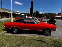 1968 Chevrolet Chevelle for sale in Addison, Illinois (ID-120550)