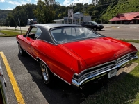 1968 Chevrolet Chevelle for sale in Addison, Illinois (ID-120550)