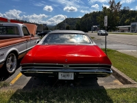 1968 Chevrolet Chevelle for sale in Addison, Illinois (ID-120550)