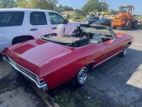 1968 Chevrolet Chevelle for sale in Riverhead, New York (ID-120601)