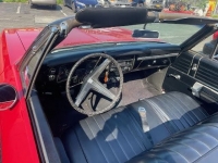 1968 Chevrolet Chevelle for sale in Riverhead, New York (ID-120601)