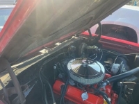 1968 Chevrolet Chevelle for sale in Riverhead, New York (ID-120601)