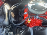 1968 Chevrolet Chevelle for sale in Riverhead, New York (ID-120601)