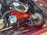 1968 Chevrolet Chevelle for sale in Riverhead, New York (ID-120601)
