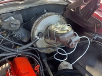 1968 Chevrolet Chevelle for sale in Riverhead, New York (ID-120601)