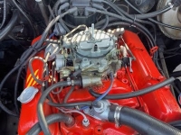 1968 Chevrolet Chevelle for sale in Riverhead, New York (ID-120601)