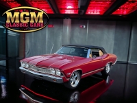 1968 Chevrolet Chevelle for sale in Addison, Illinois (ID-120648)