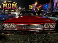 1968 Chevrolet Chevelle for sale in Addison, Illinois (ID-120648)