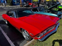 1968 Chevrolet Chevelle for sale in Addison, Illinois (ID-120648)
