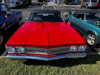 1968 Chevrolet Chevelle for sale in Addison, Illinois (ID-120648)